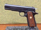 Colt Mark IV Series 70 Government Model .45 - 12 of 15
