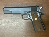 Colt Mark IV Series 70 Government Model .45 - 2 of 15