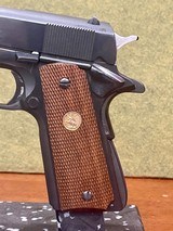 Colt Mark IV Series 70 Government Model .45 - 10 of 15