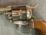 Colt Single Action Army second generation as new in box .45 - 7 of 18