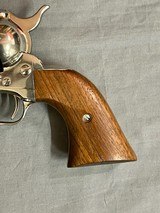 Colt Single Action Army second generation as new in box .45 - 5 of 18