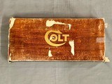 Colt Single Action Army second generation as new in box .45 - 17 of 18