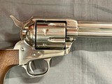 Colt Single Action Army second generation as new in box .45 - 13 of 18