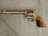 Colt Single Action Army second generation as new in box .45 - 18 of 18
