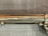 Colt Single Action Army second generation as new in box .45 - 10 of 18