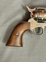 Colt Single Action Army second generation as new in box .45 - 15 of 18