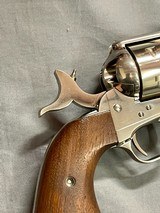 Colt Single Action Army second generation as new in box .45 - 6 of 18