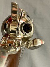 Colt Single Action Army second generation as new in box .45 - 9 of 18