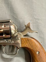 Colt Single Action Army second generation as new in box .45 - 16 of 18
