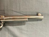 Colt Single Action Army second generation as new in box .45 - 11 of 18
