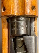 Universal M1 Carbine .30 carbine - 11 of 15