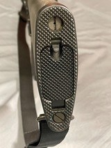 COLT TARGET MATCH HBAR .223/.556 RIFLE - 15 of 15