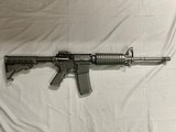 Colt M4 Carbine model LE6920 (2013) .556 NATO/.223 new in the box - 2 of 16