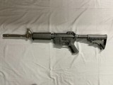 Colt M4 Carbine model LE6920 (2013) .556 NATO/.223 new in the box - 1 of 16