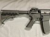 Colt M4 Carbine model LE6920 (2013) .556 NATO/.223 new in the box - 10 of 16