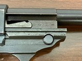 Walther P. 38 with Nazi markings 9mm all matching numbers! - 18 of 18