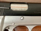Browning Hi-Power 9mm Like New in the Box - 10 of 12