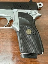 Browning Hi-Power 9mm Like New in the Box - 8 of 12