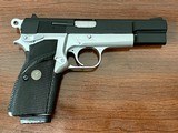 Browning Hi-Power 9mm Like New in the Box - 3 of 12