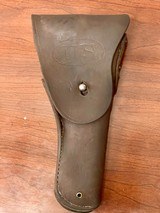 Colt 1911 US Property marked Government Model 1918 Wartime Issue .45ACP - 16 of 17