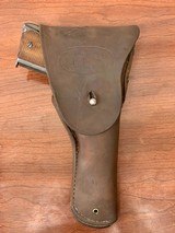 Colt 1911 US Property marked Government Model 1918 Wartime Issue .45ACP - 15 of 17
