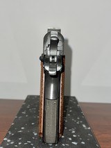 Colt 1911 US Property marked Government Model 1918 Wartime Issue .45ACP - 10 of 17