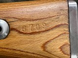 Mitchell’s Mauser K 98 Collector's Grade Nazi marked - 18 of 23