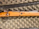 Mitchell’s Mauser K 98 Collector's Grade Nazi marked - 16 of 23