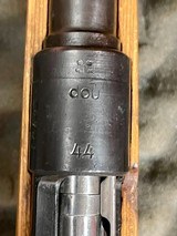 Mitchell’s Mauser K 98 Collector's Grade Nazi marked - 21 of 23