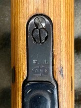 Mitchell’s Mauser K 98 Collector's Grade Nazi marked - 8 of 23