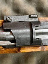 Mitchell’s Mauser K 98 Collector's Grade Nazi marked - 5 of 23