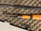 Mitchell’s Mauser K 98 Collector's Grade Nazi marked - 19 of 23
