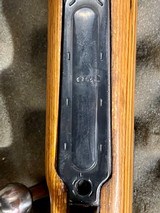 Mitchell’s Mauser K 98 Collector's Grade Nazi marked - 15 of 23