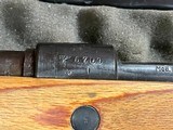 Mitchell’s Mauser K 98 Collector's Grade Nazi marked - 10 of 23