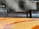 Mitchell’s Mauser K 98 Collector's Grade Nazi marked - 14 of 23