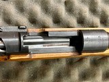 Mitchell’s Mauser K 98 Collector's Grade Nazi marked - 12 of 23