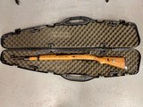 Mitchell’s Mauser K 98 Collector's Grade Nazi marked - 1 of 23