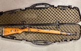 Mitchell’s Mauser K 98 Collector's Grade Nazi marked - 2 of 23