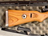 Mitchell’s Mauser K 98 Collector's Grade Nazi marked - 9 of 23
