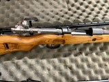 Mitchell’s Mauser K 98 Collector's Grade Nazi marked - 22 of 23