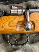 Mitchell’s Mauser K 98 Collector's Grade Nazi marked - 6 of 23