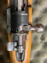 Mitchell’s Mauser K 98 Collector's Grade Nazi marked - 20 of 23