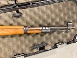 Mitchell’s Mauser K 98 Collector's Grade Nazi marked - 4 of 23