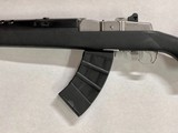 Ruger Mini-30 with accessories 7.62 x 39mm - 18 of 24