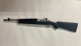 Ruger Mini-30 with accessories 7.62 x 39mm - 19 of 24