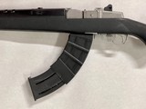 Ruger Mini-30 with accessories 7.62 x 39mm - 20 of 24