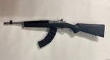 Ruger Mini-30 with accessories 7.62 x 39mm - 1 of 24