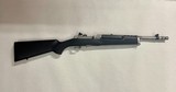 Ruger Mini-30 with accessories 7.62 x 39mm - 11 of 24