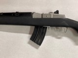 Ruger Mini-30 with accessories 7.62 x 39mm - 9 of 24