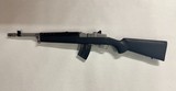 Ruger Mini-30 with accessories 7.62 x 39mm - 22 of 24